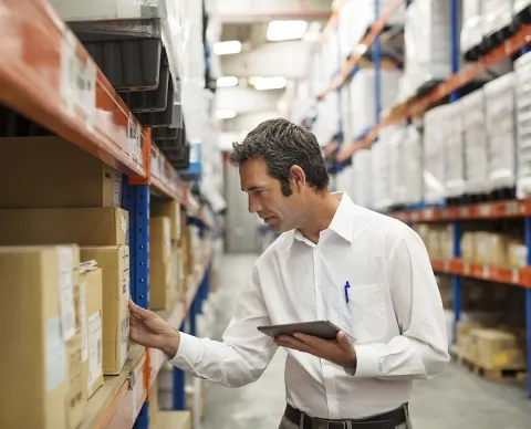  Stellingen voor middelzware lasten