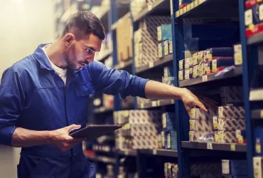 Stellingen voor lichte lasten