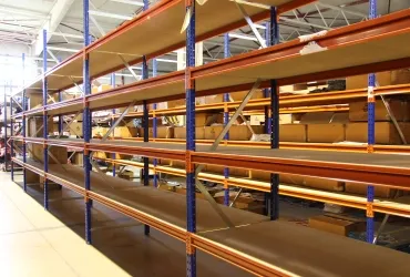 Stellingen met frame