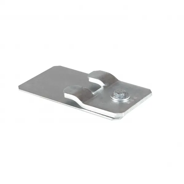 Verankeringsset metalen draagarmstelling