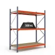 Picking 500 stelling