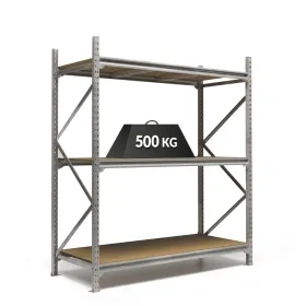 Picking 500 stelling