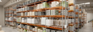 Palletstellingen